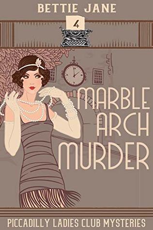 Marble Arch Murder