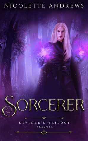 Sorcerer (Diviner's Trilogy Prequel)