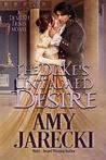 The Duke's Untamed Desire (Devilish Dukes, #1)