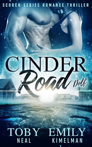 Cinder Road (Scorch #2)