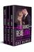 Fake Fiancé, Real Love Fake Fiance Accidental Marriage Box Set by Dez Burke