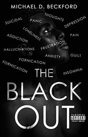 The Black Out (Hood Boys Series Book 1)
