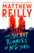 The Secret Runners of New York by Matthew Reilly