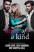 Three of a Kind A Threesome Anthology by Laura Kaye