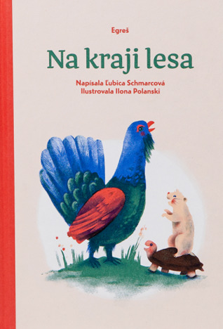 Na kraji lesa