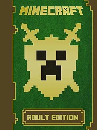 Minecraft Adult Edition: Minecraft Becoming adult