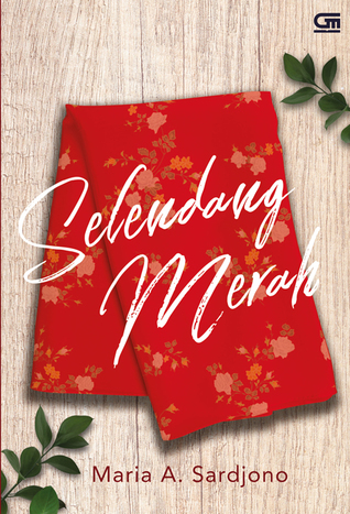 Ebook Novel Maria A Sardjono