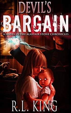 Devil's Bargain: An Alastair Stone Chronicles Novella