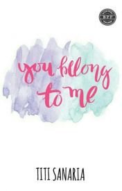 You Belong To Me