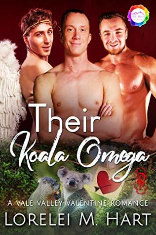 Their Koala Omega