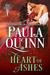 Heart of Ashes (Hearts of the Highlands Book 1) by Paula Quinn