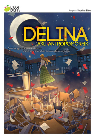 Delina Aku Antropomorfik