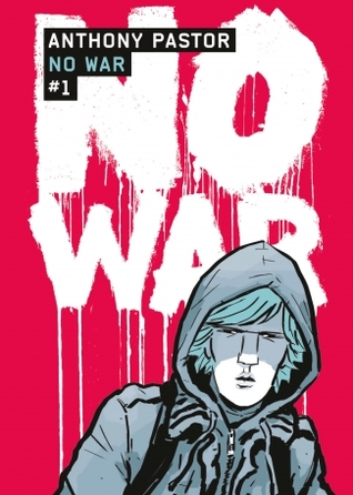 No War #1