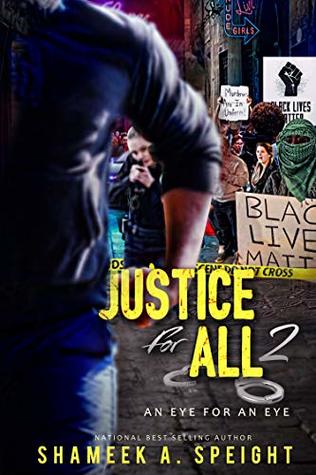 Justice For All 2: An Eye For An Eye