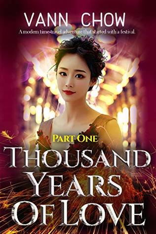 Thousand Years of Love: Part One