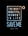 Save Me - BTS Webtoon