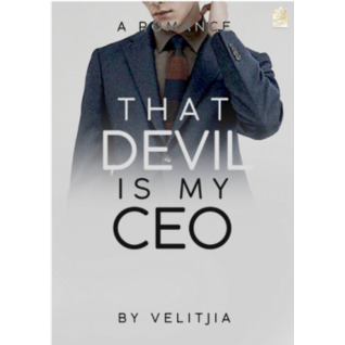 That Devil Is My CEO