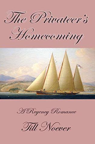 The Privateer's Homecoming