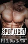 Spotlight by Piper Davenport