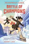 Peasprout Chen: Battle of Champions