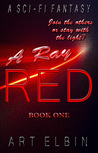 A Ray Red