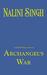 Archangel's War (Guild Hunter, #12) by Nalini Singh