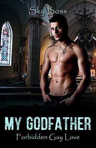 My Godfather: Forbidden Gay Love