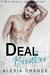 Deal Breaker An Erotic Short Story by Alexia Chase