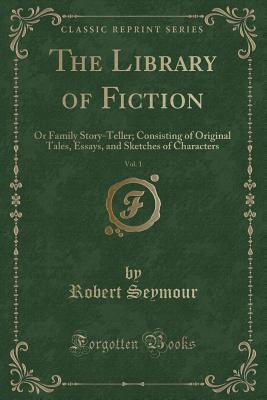 Sketches by Seymour — Volume 05