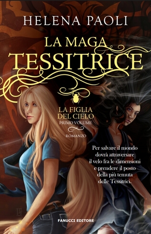 La maga tessitrice