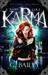 A Name Like Karma A Urban Fantasy Reverse Harem Romance (The Secret Gods Series Book 1) by G. Bailey