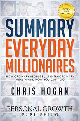 Summary: Everyday Millionaires