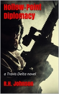 Hollow-Point Diplomacy