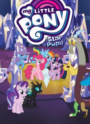 My Little Pony: Star Pupil
