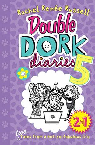 Double Dork Diaries 05