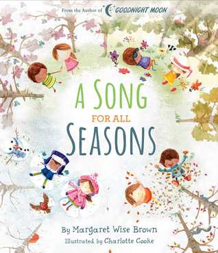 A Song for All Seasons