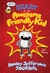Diary of an Awesome Friendly Kid Rowley Jefferson's Journal by Jeff Kinney