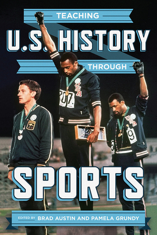 Teaching U.S. History through Sports