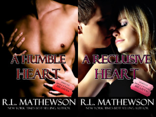 A Hollywood Hearts Novel (2 Book Series)