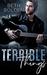 Terrible Things (Star Shadow #1) by Beth Bolden
