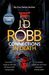 Connections in Death (In Death, #48) by J.D. Robb