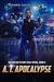 A. I. Apocalypse (Valyien Far Future Space Opera Book 8) by James David Victor