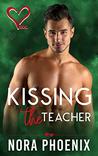 Kissing the Teacher (Valentine's Inc. #3)