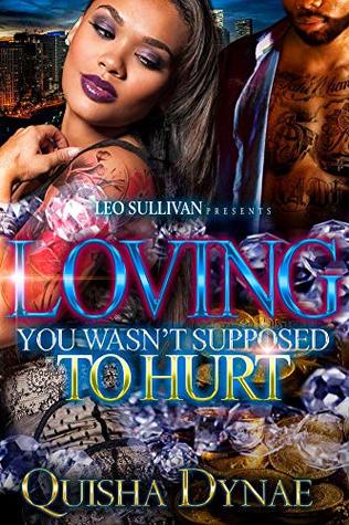 Loving You Wasn't Supposed To Hurt