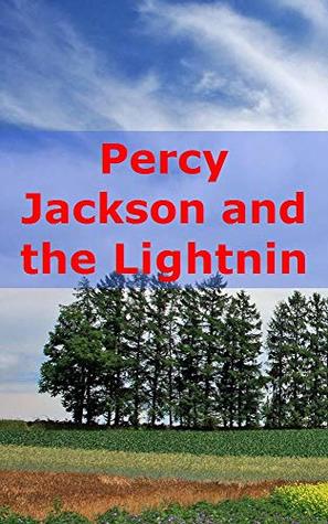 Percy Jackson and the Lightning Thief