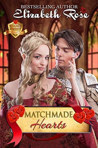 Matchmade Hearts: Valentine's Day