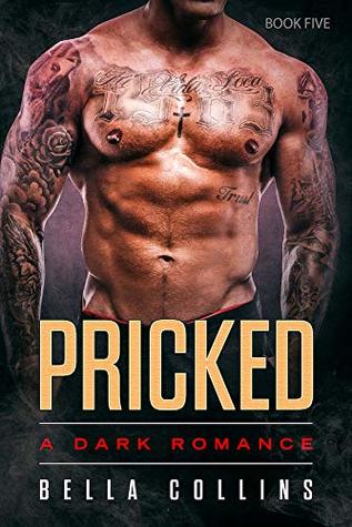 Pricked