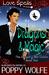 Dragons & Magic (Dragon's Den Casino #1) by Poppy Wolfe