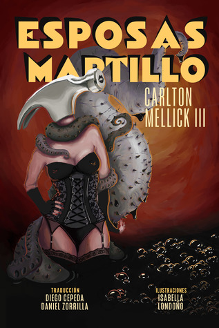 Esposas martillo
