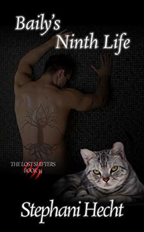 Baily's Ninth Life